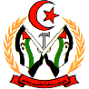 герб Западной Сахары