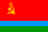 флаг Карело-Финской ССР 1947
