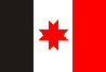 флаг Удмуртской республики