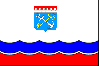 флаг Ленинградской области