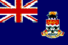 флаг Каймановых островов