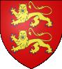 герб Нижней Нормандии