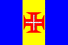 флаг Мадейры
