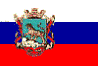 флаг города Владивостока