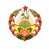 герб Туркменской ССР