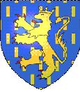 герб Франш-Конте