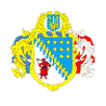 герб Днепропетровской области