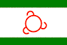 флаг Ингушетии
