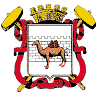 герб города Челябинск 1994