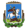 герб Киевской области