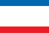 флаг Крыма
