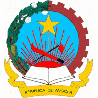 герб Анголы
