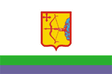флаг Кировской области