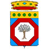 герб Лацио