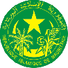 герб Мавритании