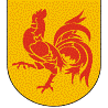 герб Французской коммуны