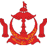 герб Бахрейна