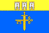 флаг Тернопольской области