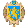 герб Львовской области