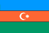 флаг Нахчыванской Автономной республики