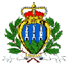 герб Сан-Марино