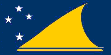 флаг Токелау
