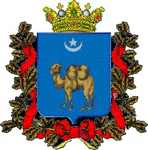 герб Семипалатинской губернии