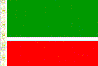 флаг Чеченской Республики