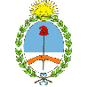 герб Аргентины