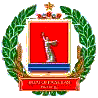 герб Волгоградской области