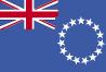 флаг Островов Кука