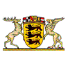 герб Баден-Вюртемберга