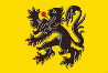 флаг Фламандской коммуны