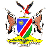 герб Намибии