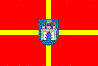 флаг Житомирской области