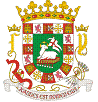 герб Пуэрто-Рико
