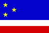 флаг Гагаузии