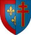 герб Па-де-Кале