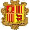 герб Андорры