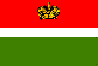 флаг Калужской области