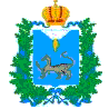 герб Псковской области