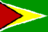 флаг Гайаны