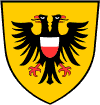 герб Любека