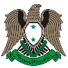 герб Сирии