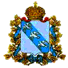 герб Курской области