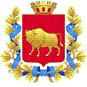 герб Гродненской губернии
