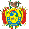 герб Боливии