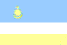 флаг Республики Бурятии