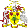 герб Барбадоса