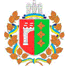 герб Черновицкой области